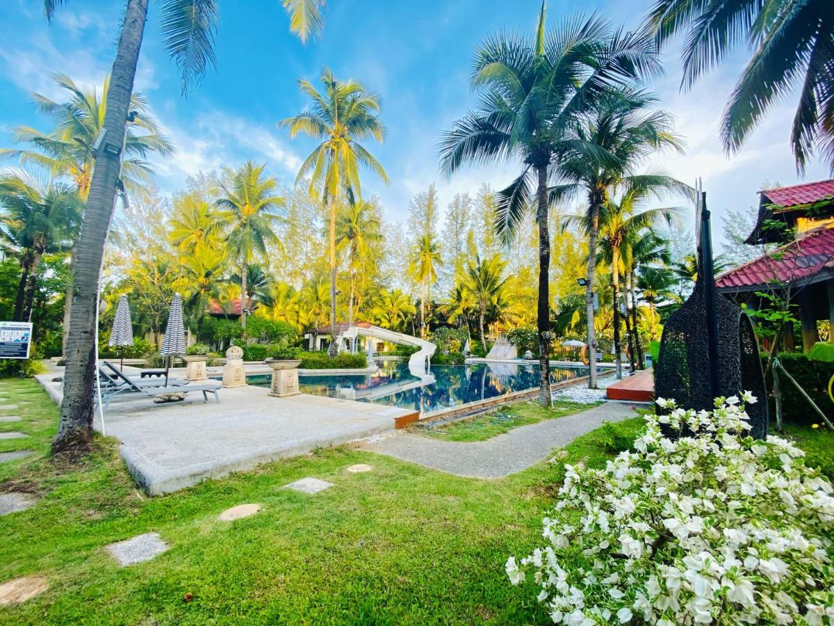 Palm Galleria Station touristique Khao Lak