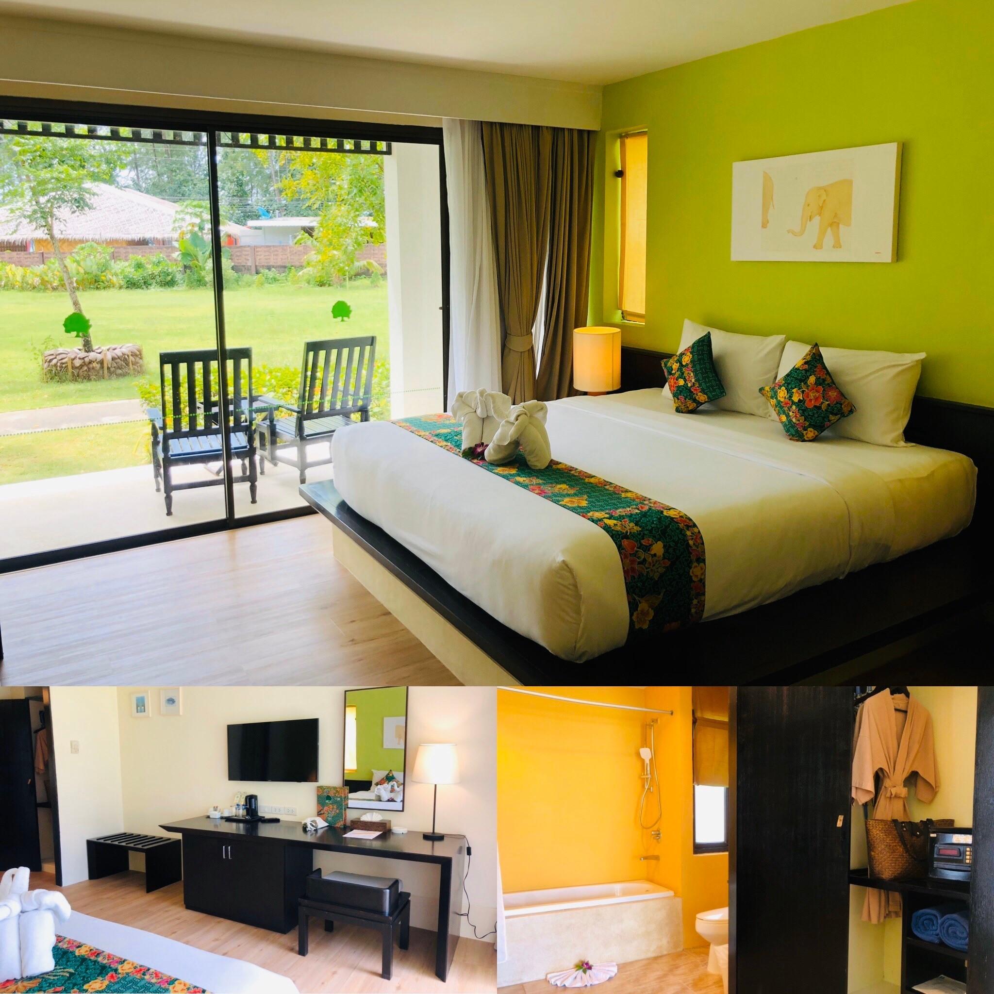 Курортный комплекс Palm Galleria 4*