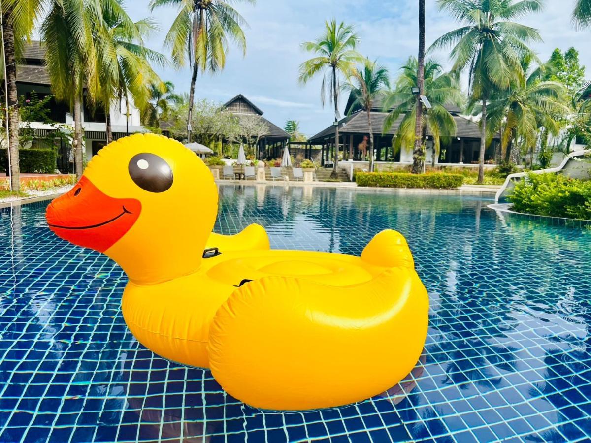 Palm Galleria 4* Кхаулак