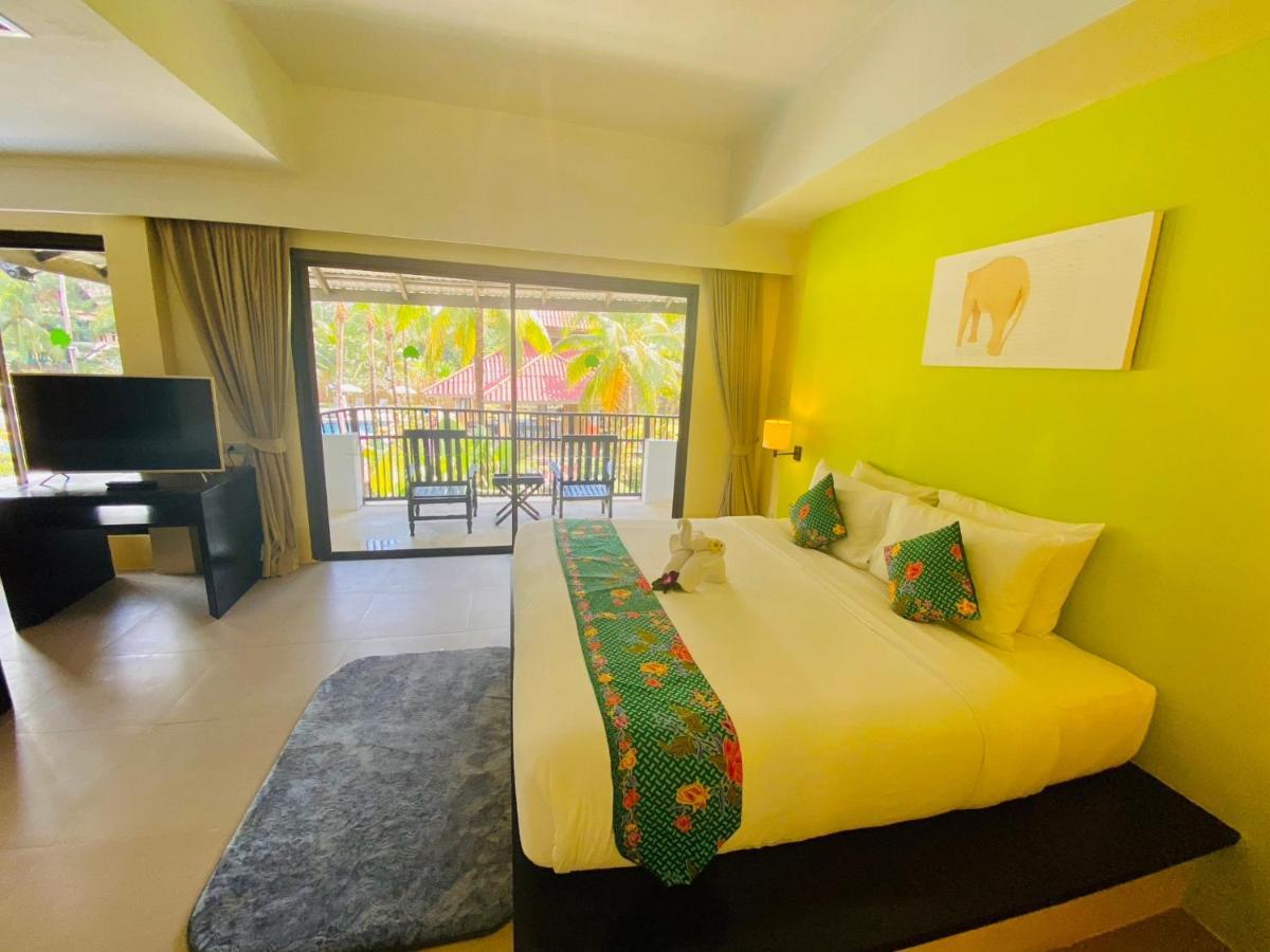 Palm Galleria Station touristique 4*