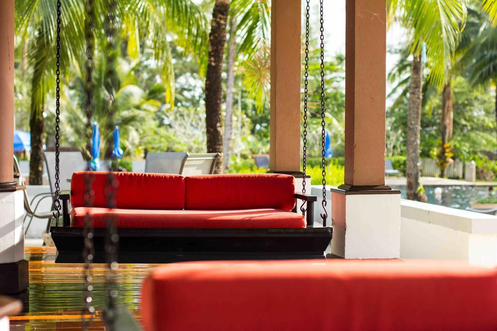 Station touristique Palm Galleria 4*