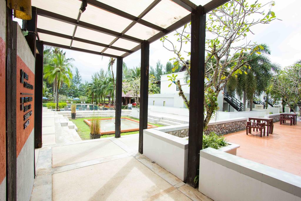 Station touristique Palm Galleria 4*