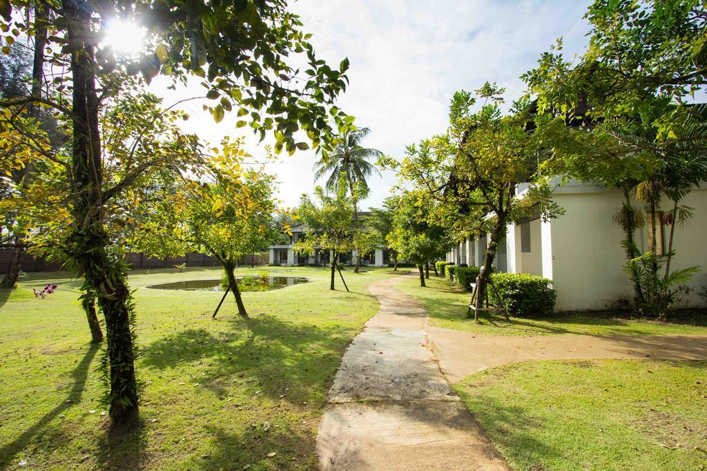 Station touristique Palm Galleria Khao Lak