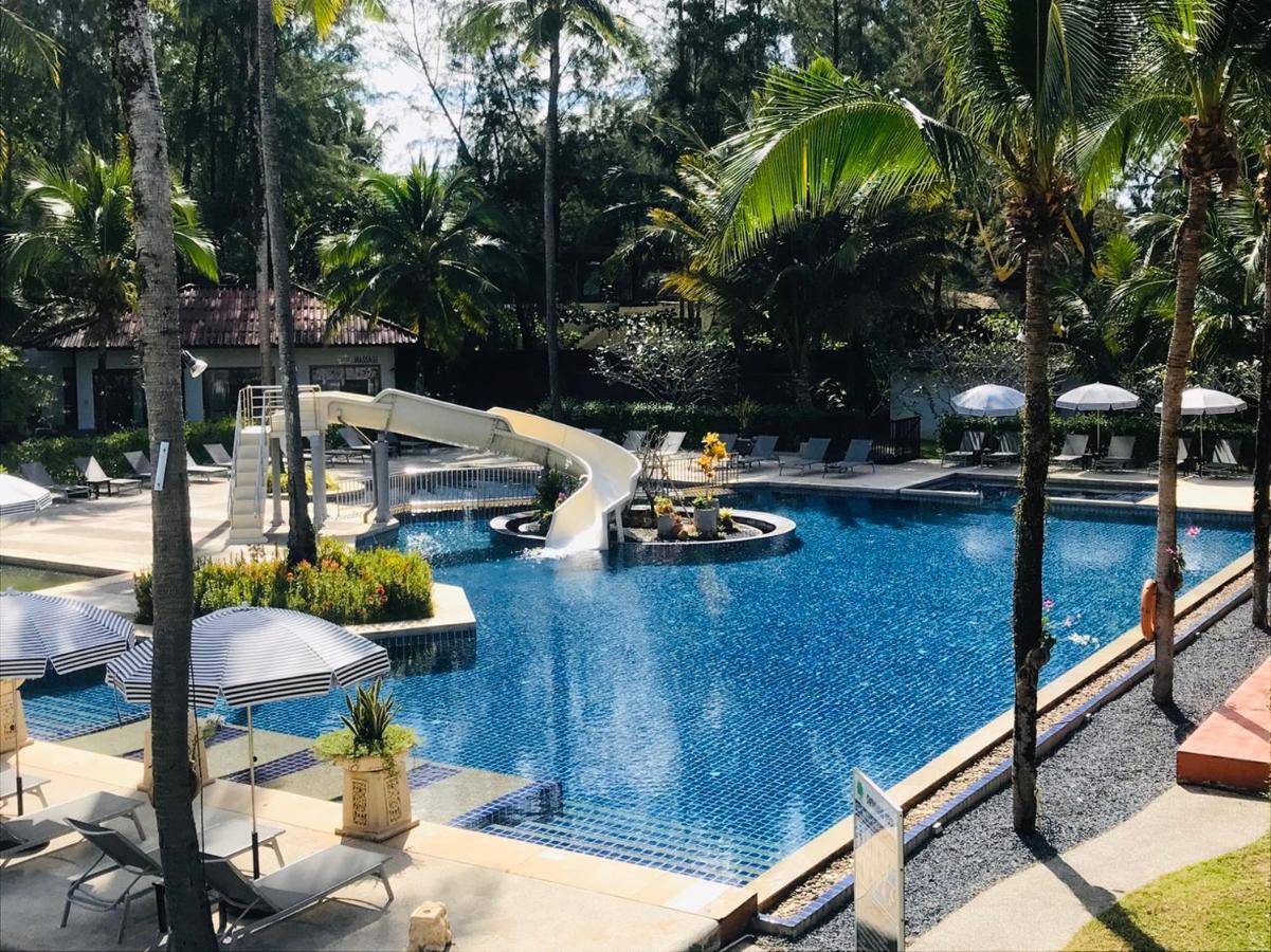 Palm Galleria 4* Кхаулак