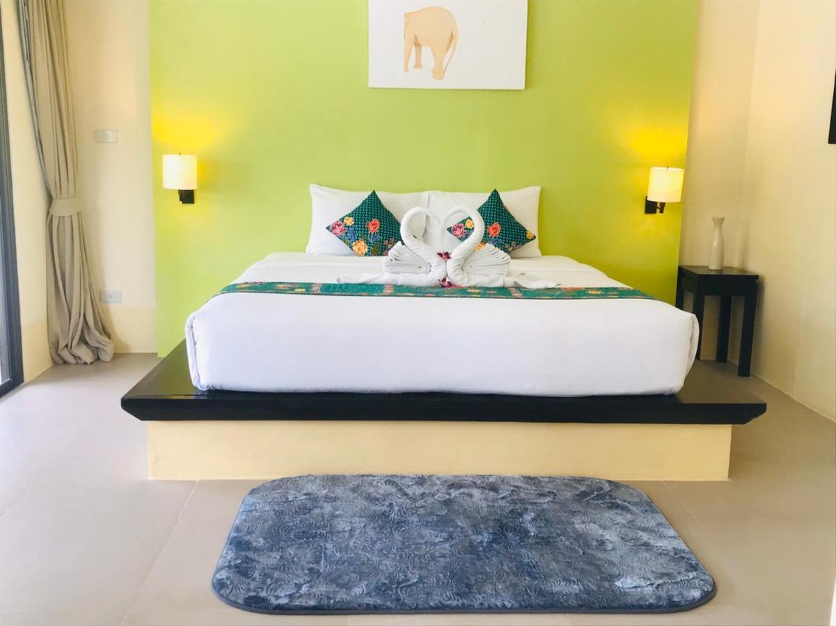 Palm Galleria 4* Кхаулак