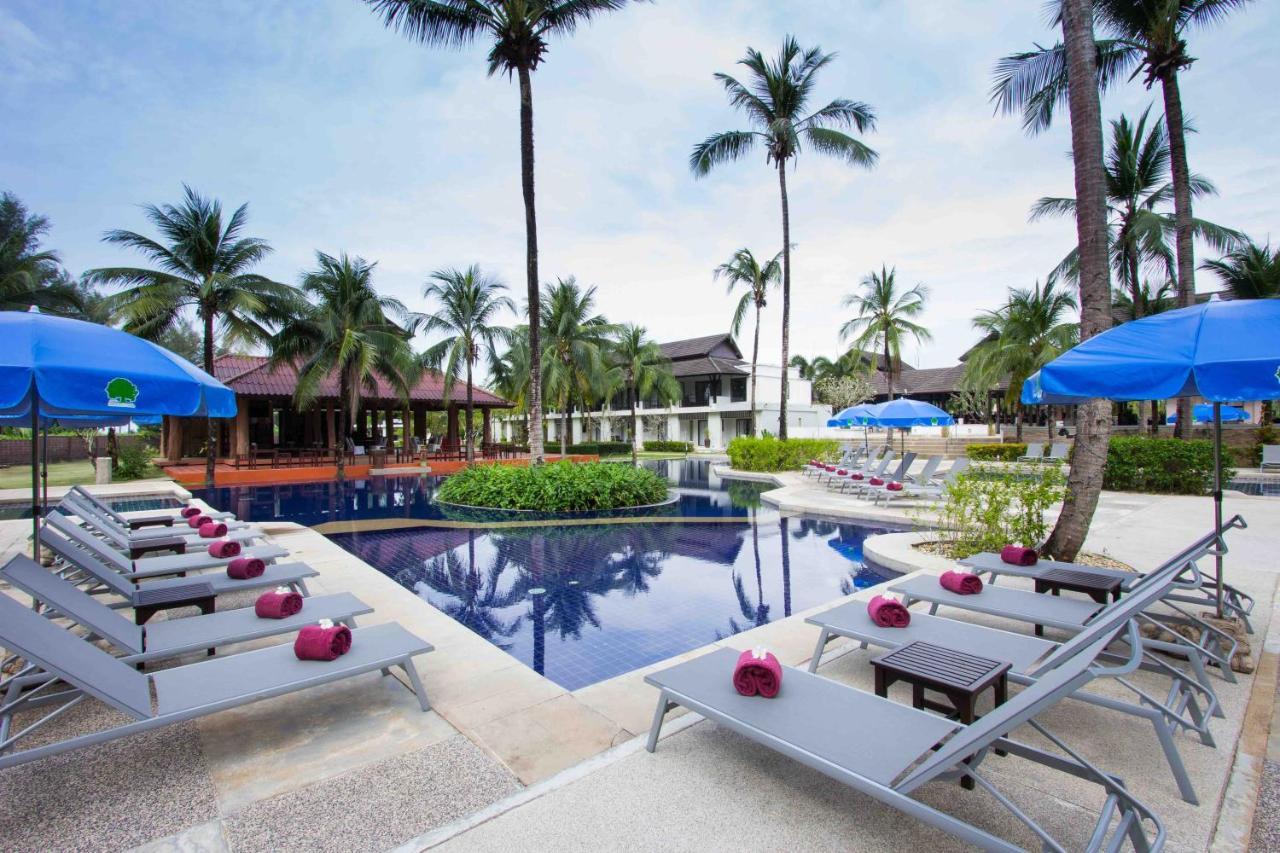 Tempat peranginan Palm Galleria 4*
