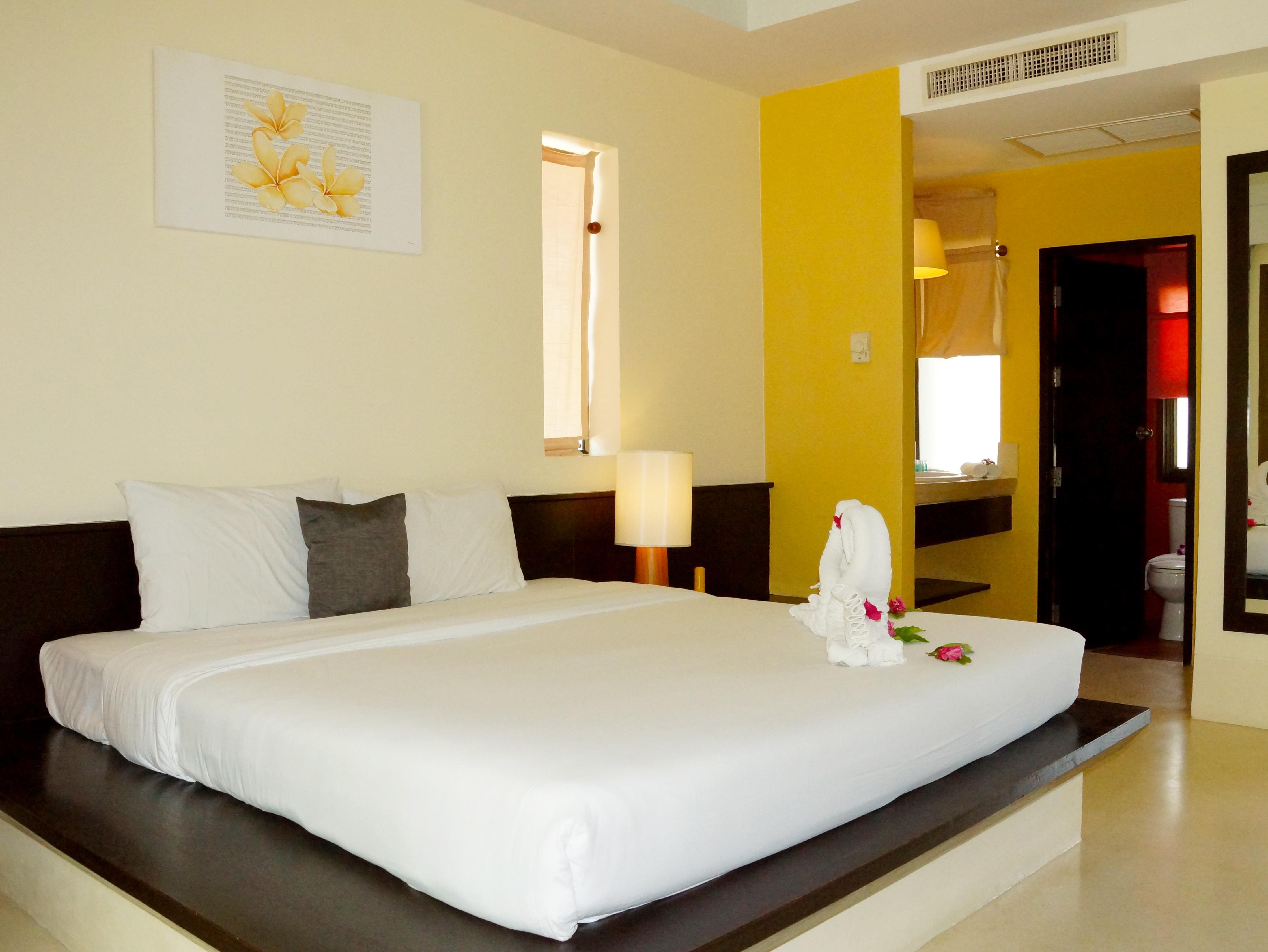 Tempat peranginan Palm Galleria