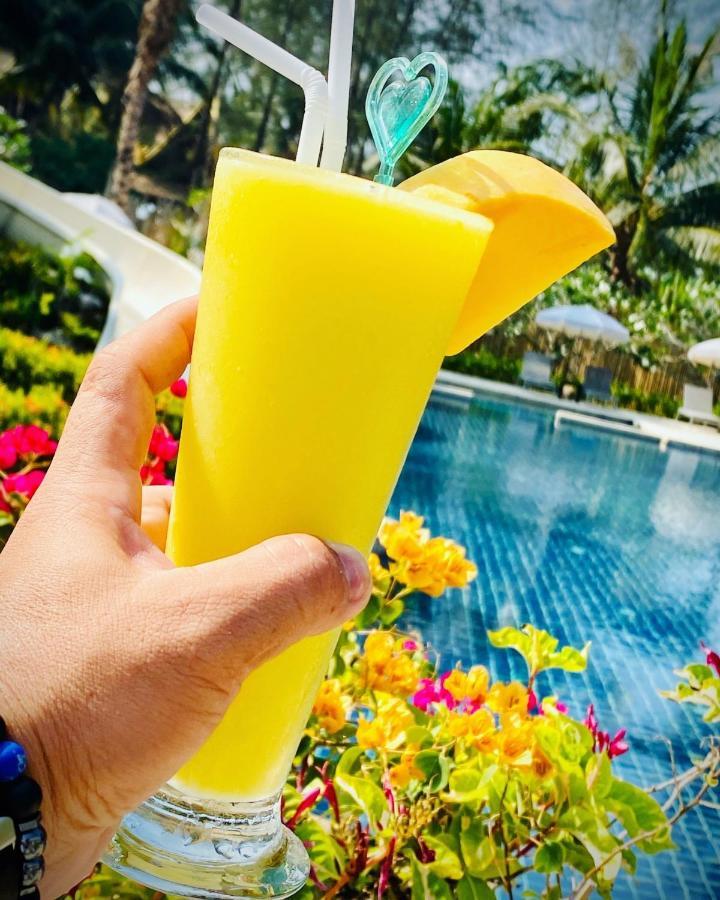 Palm Galleria Tempat peranginan Khao Lak