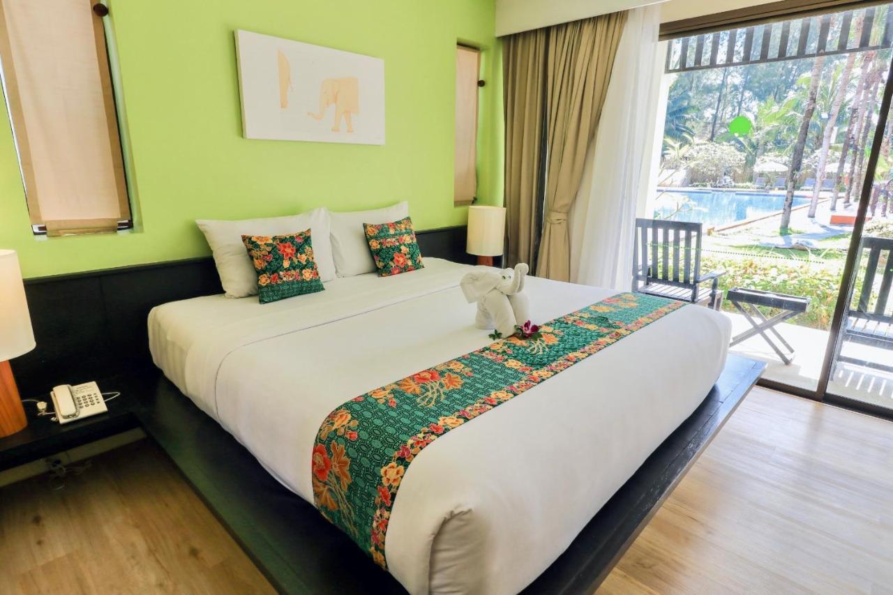Palm Galleria Tempat peranginan