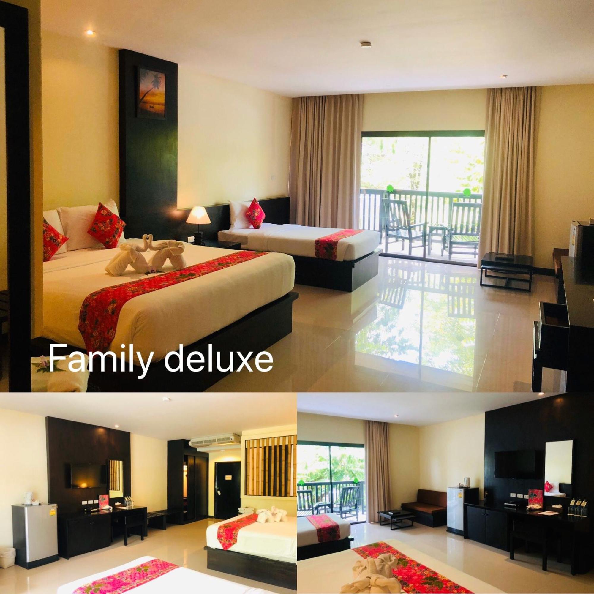 Palm Galleria Tempat peranginan