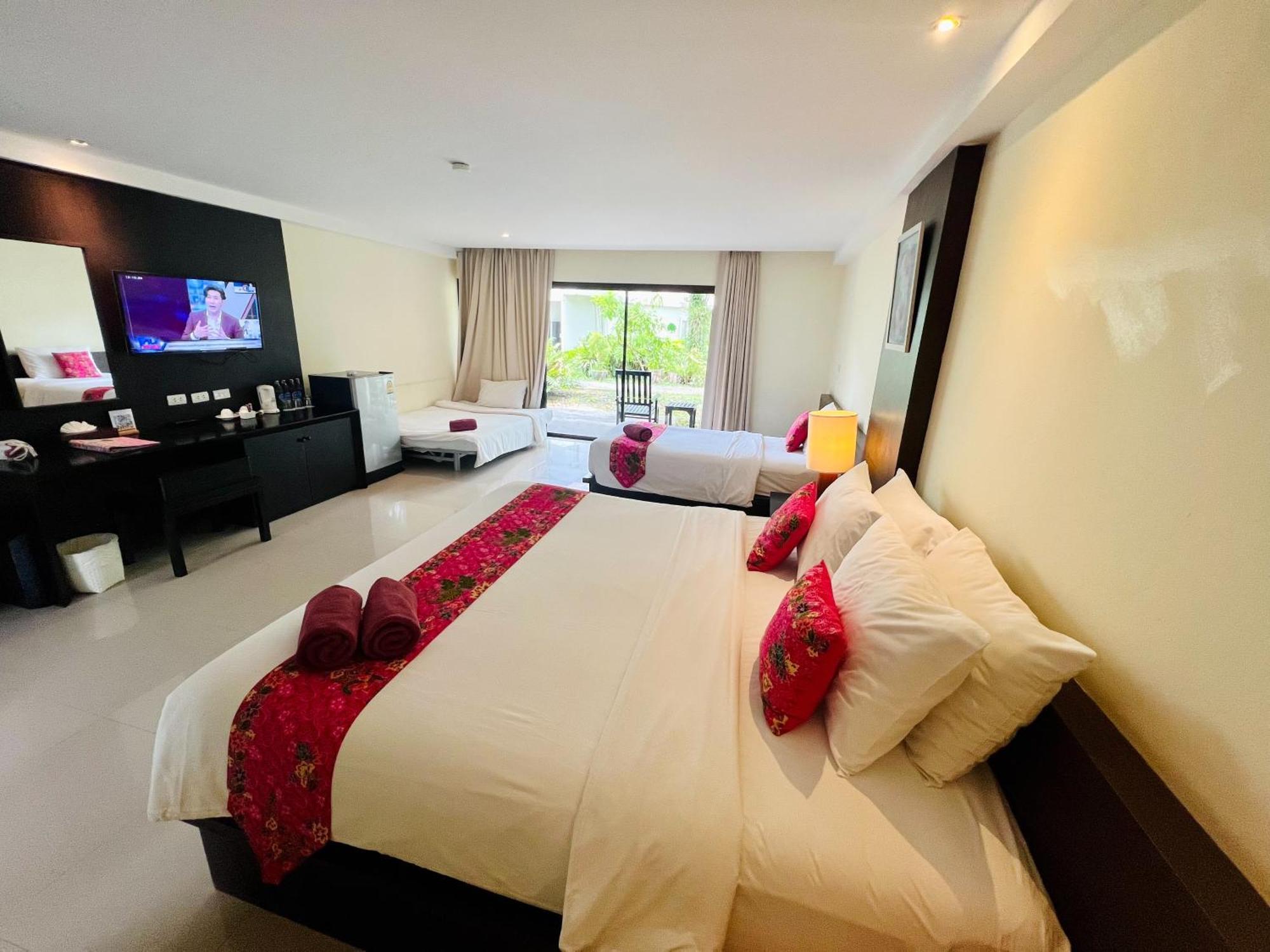 Palm Galleria Tempat peranginan