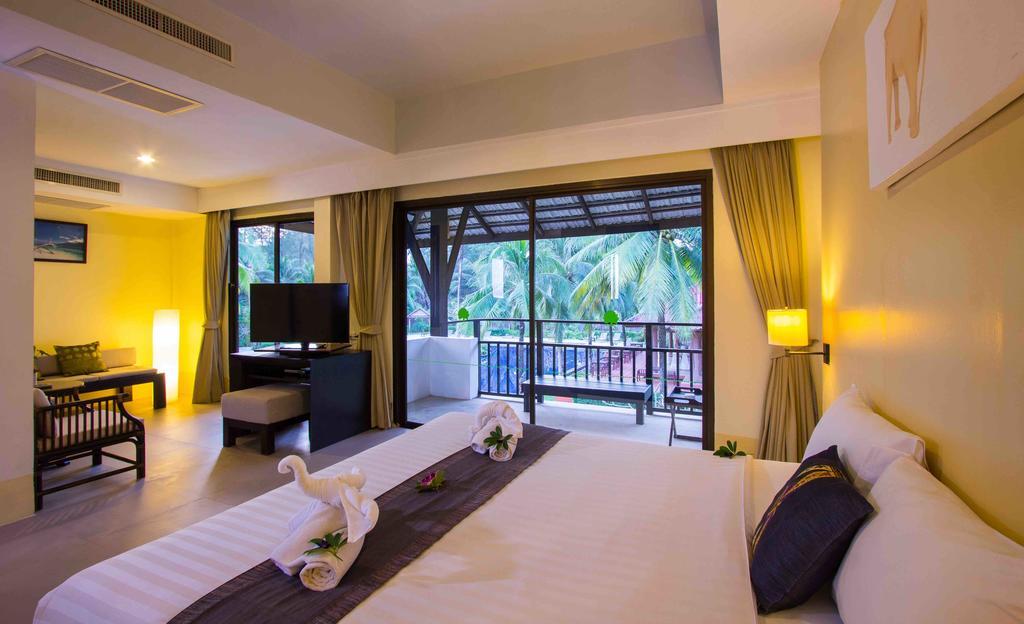 Palm Galleria Tempat peranginan Khao Lak
