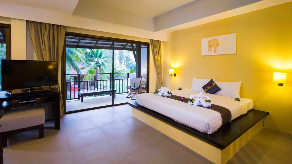 Palm Galleria Tempat peranginan